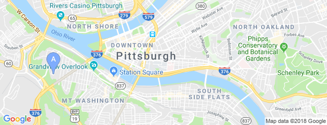 UPMC Cooper Fieldhouse