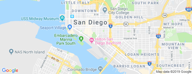 Petco Park