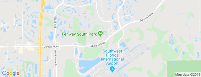 JetBlue Park At Fenway South