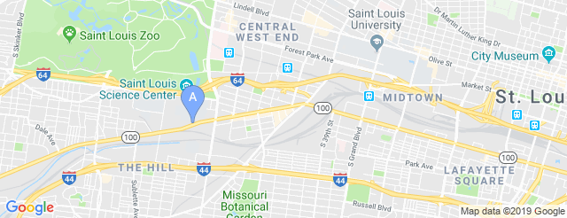 Atomic Cowboy Pavilion