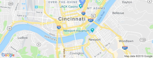 Great American Ball Park