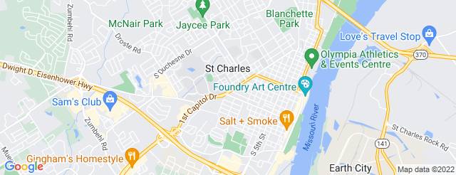 Harlen C. Hunter Stadium