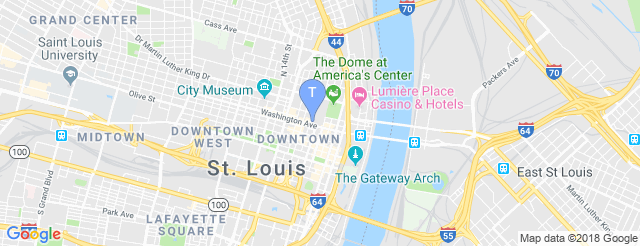 The Dome at America's Center