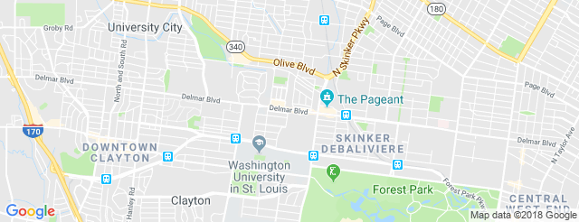 Blueberry Hill Duck Room