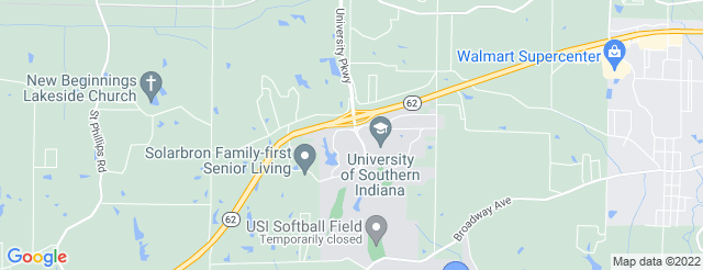 Screaming Eagles Arena