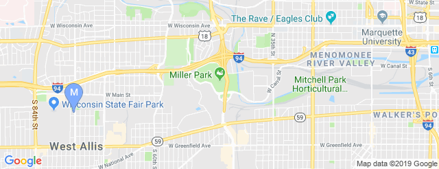 American Family Field