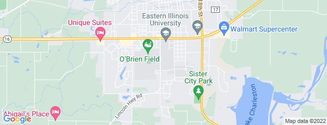 Groniger Arena at Charles P. Lantz Complex