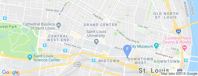 Fabulous Fox Theatre 