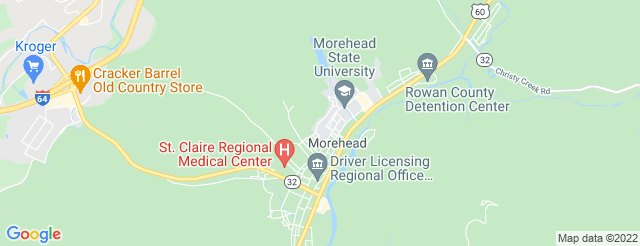 Ellis T. Johnson Arena